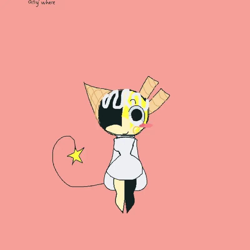 Game by @XxOlivia_cosmoxX