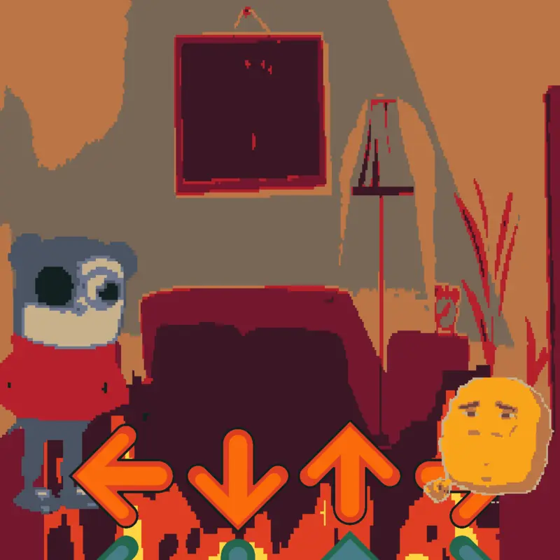 Game by @SprunkiRetakeGamer