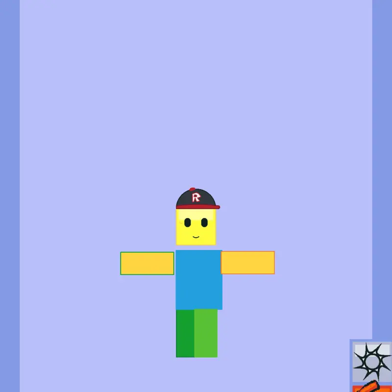 Game by @lethal_ape_fan