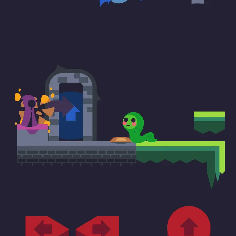 Game by @cats4lifers