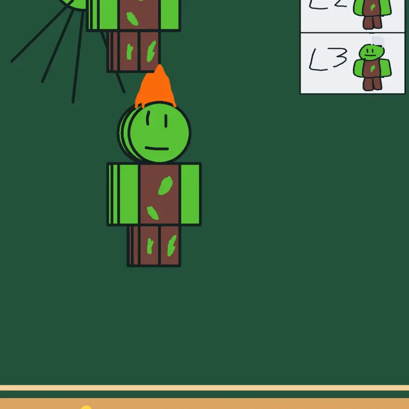 Pvzf by @petrus_sprunki2
