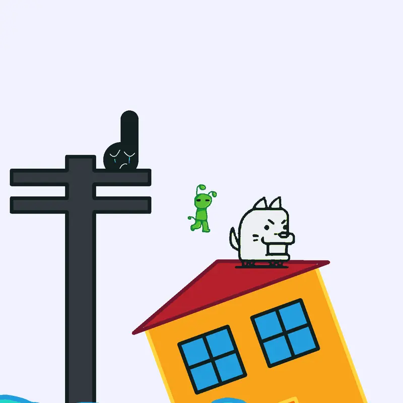 Game by @ET-is-an-Alien
