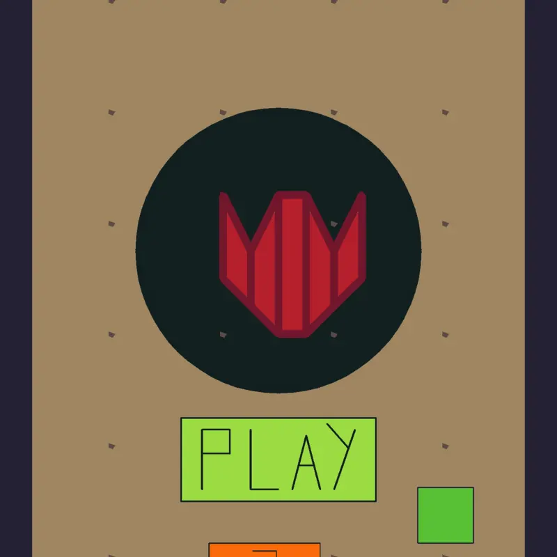 Game by @thethinglololololol