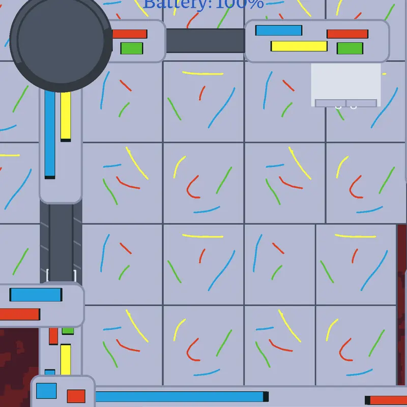 Game by @zombietd