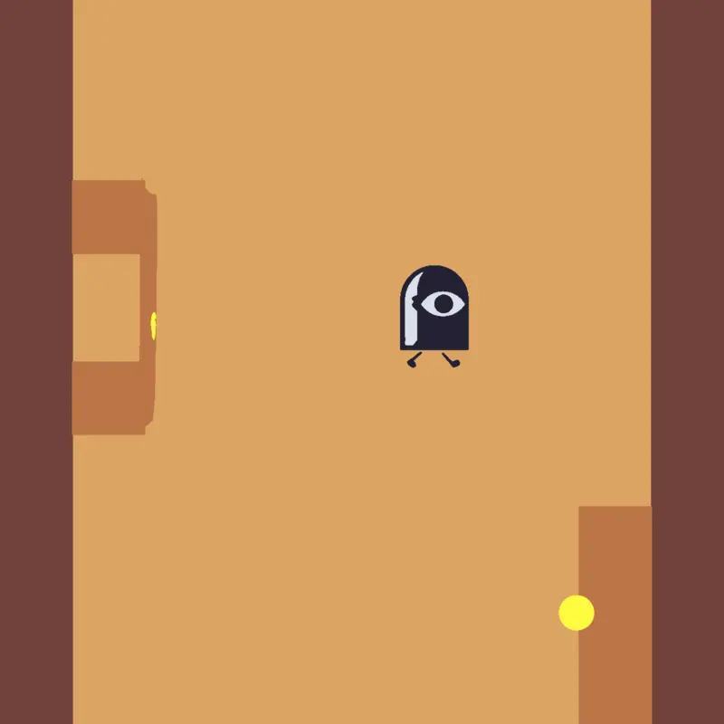Game by @Ordinality