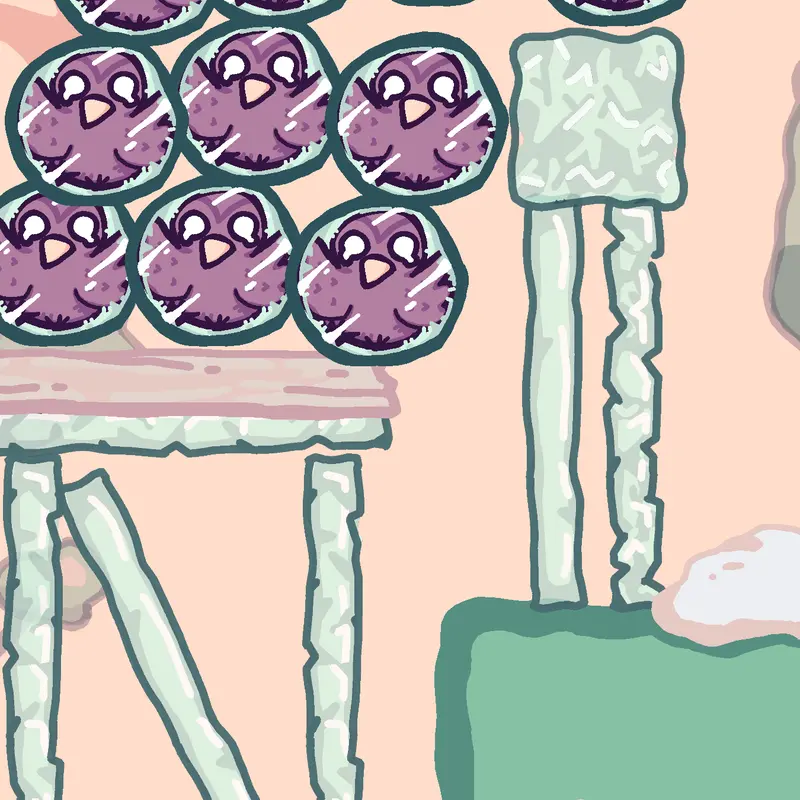 Game by @stickus
