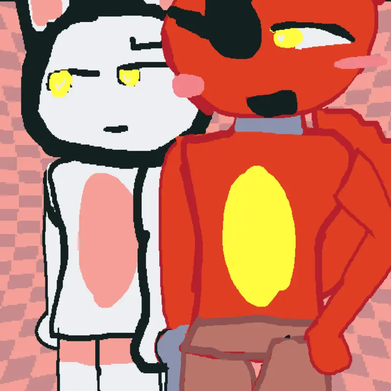 Game by @foxyfan