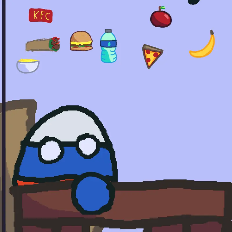 Game by @MaraIsYou
