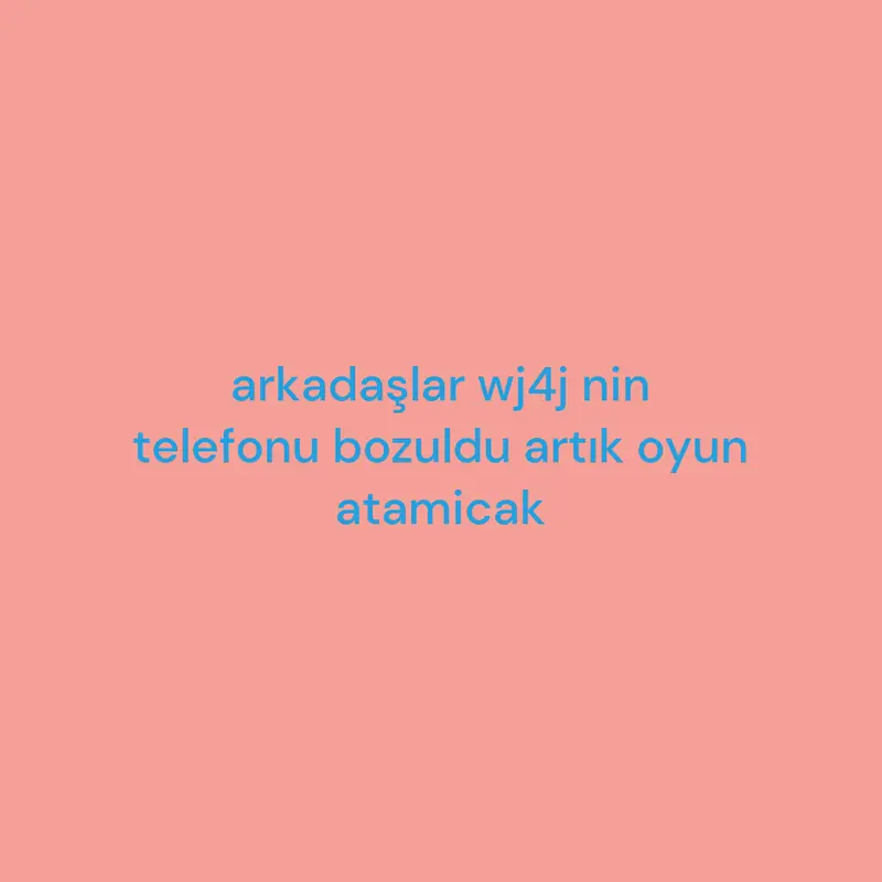 Game by @AGIDOR