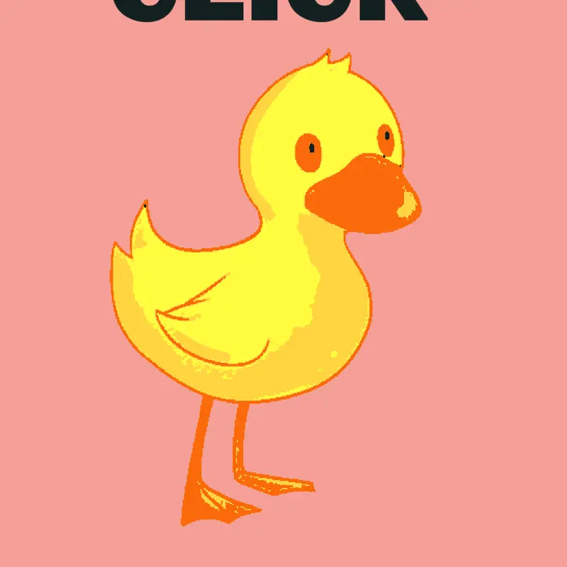 Game by @voidquack