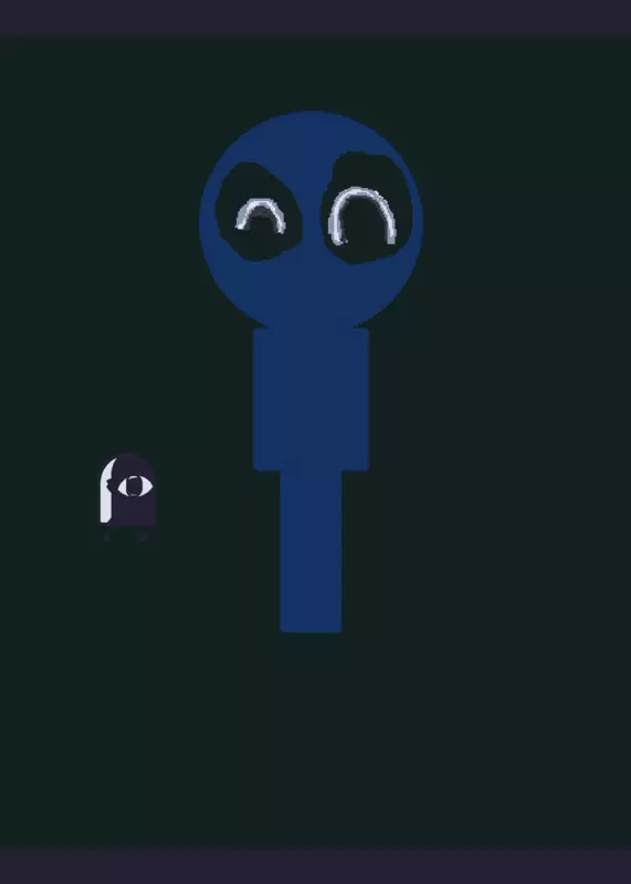 Game by @all_blue_official