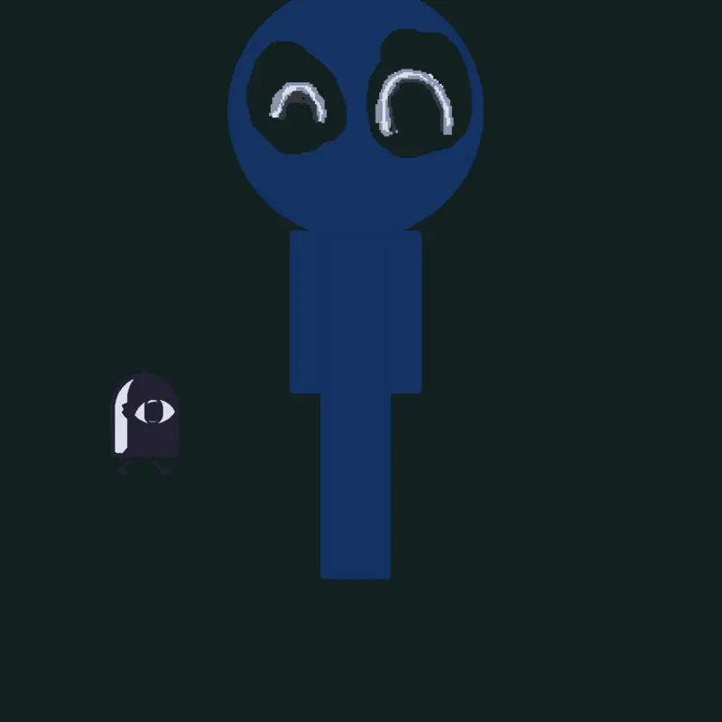 Game by @all_blue_official