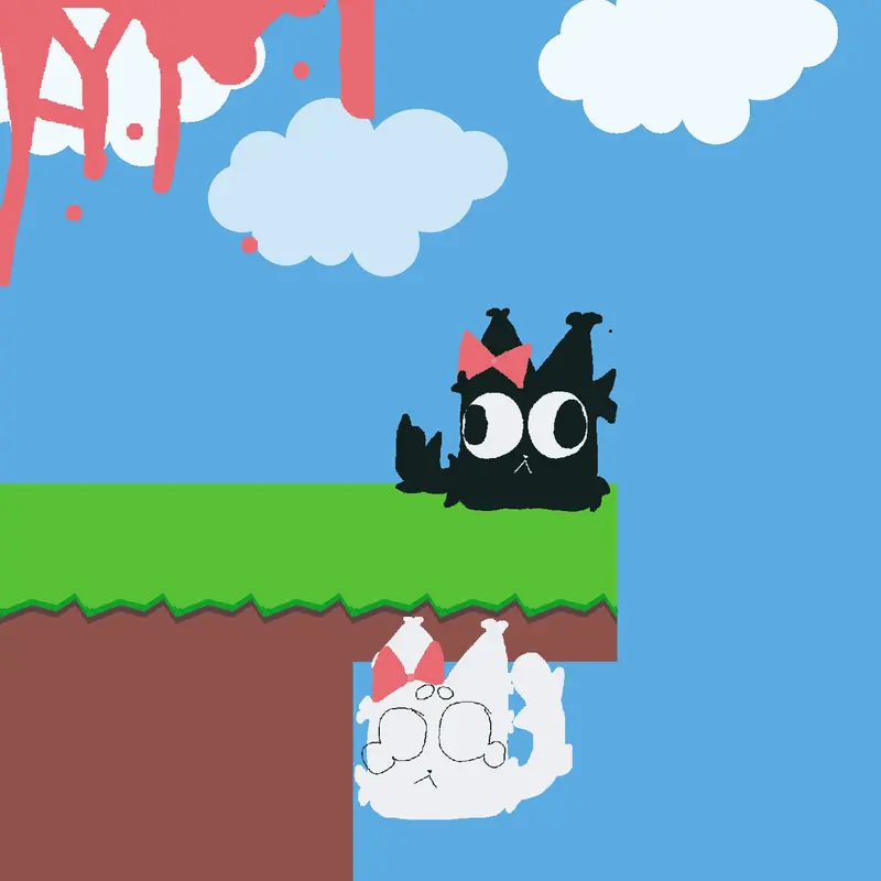 Game by @Frosty_the_Foxie