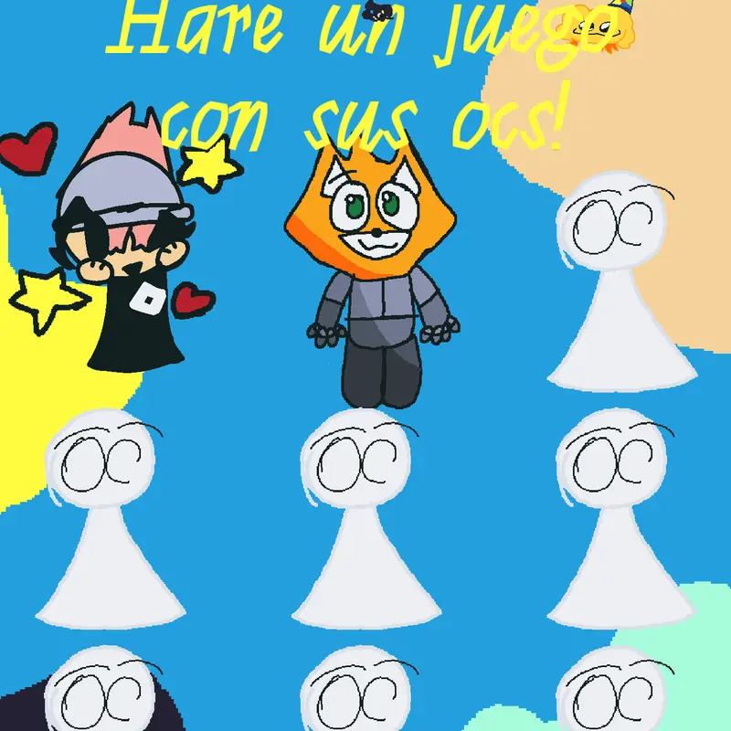 Game by @SoRodino_56