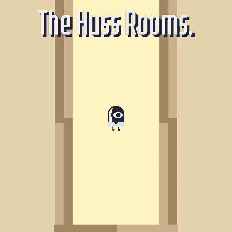 Huss rooms by @koiester-rainworld