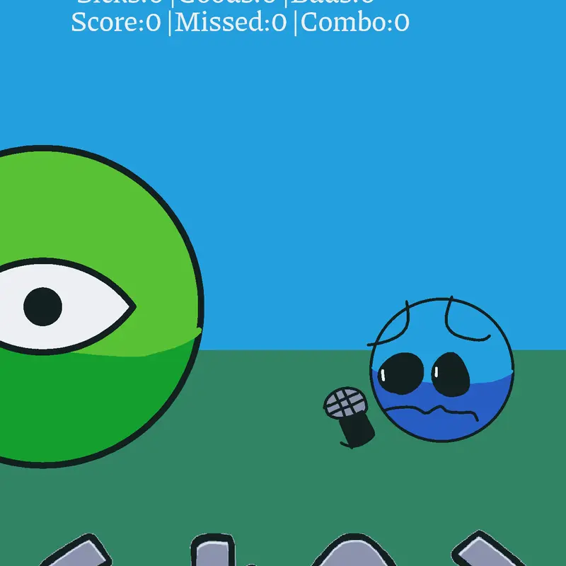 Game by @Geometry_Normal