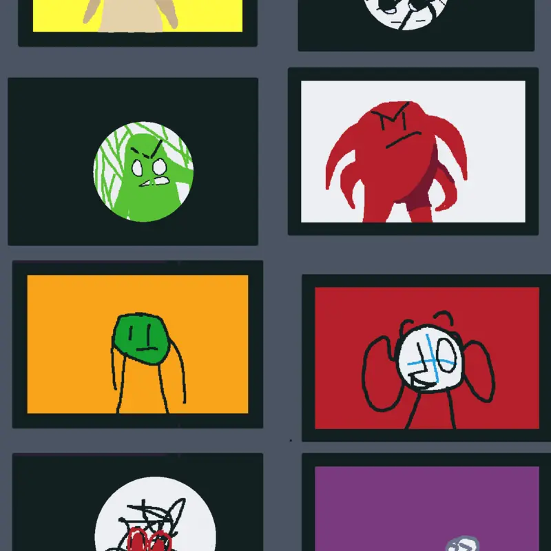 Game by @zzeller