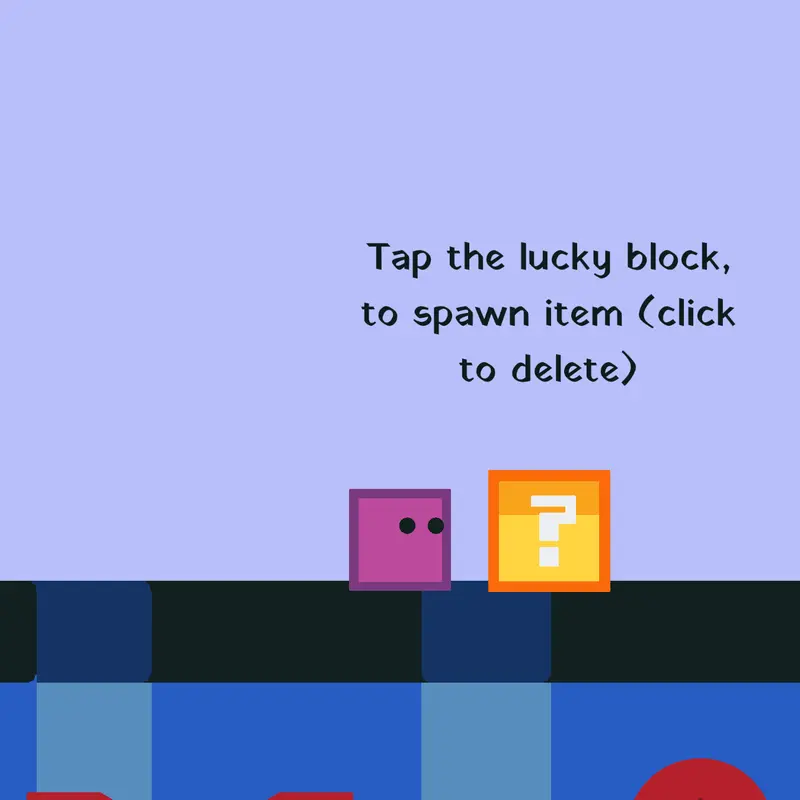 Game by @-_elisey_998_-