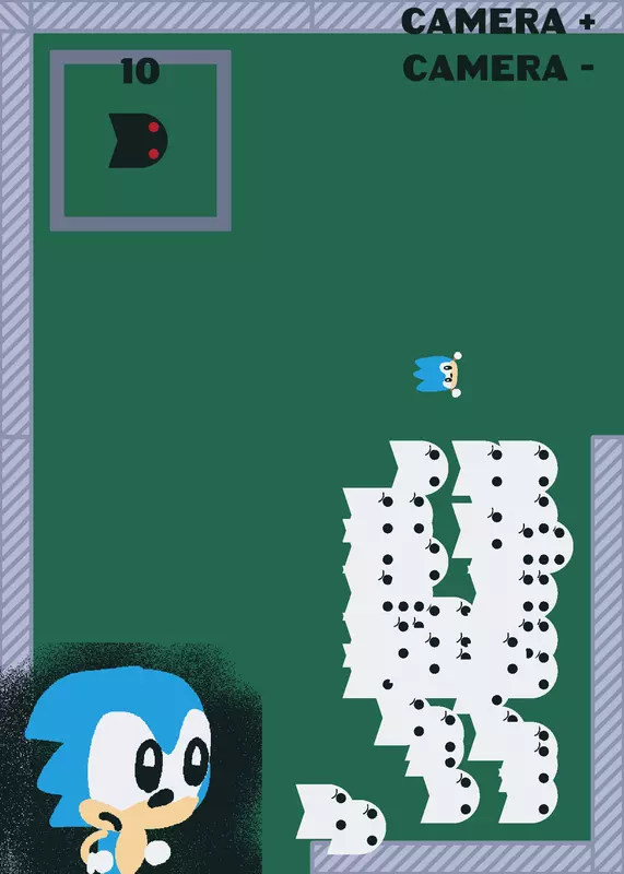 Game by @pokemondude52