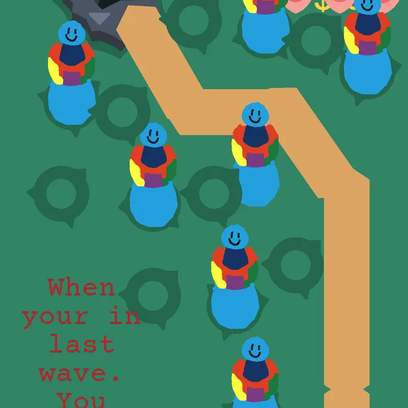 Game by @thebloxycola