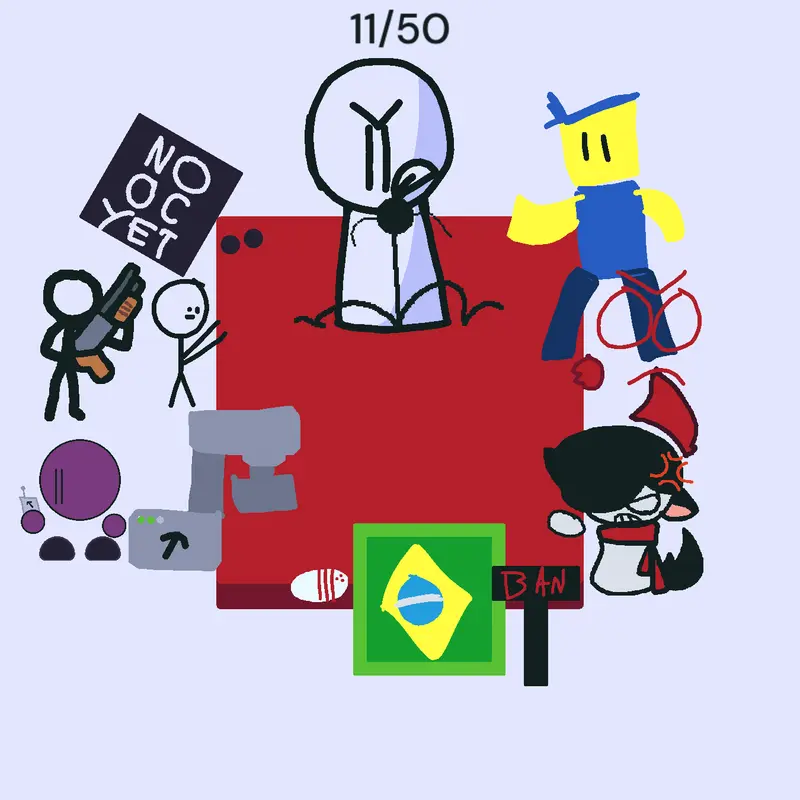 Game by @matheus_cop