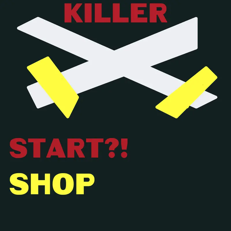 ARABIAN KILLER by @27Dev