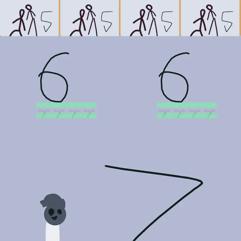 Game by @kmejjeou
