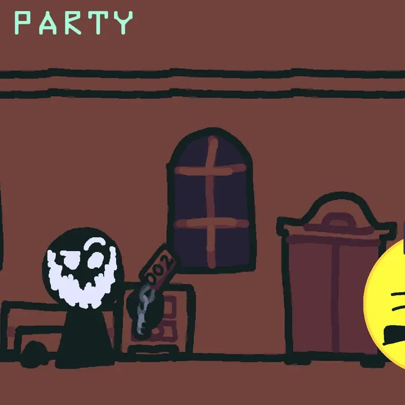 Game by @Codskiy