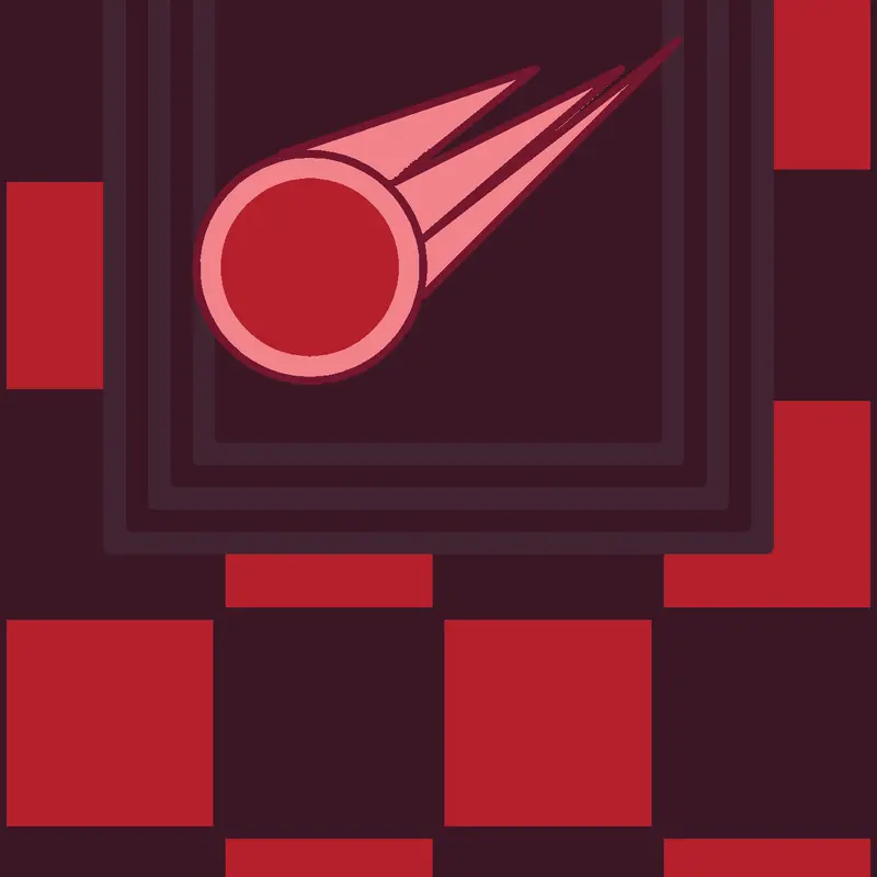 Meteor contest by @nullscape