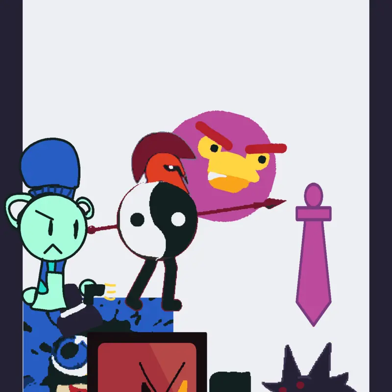 Game by @Pibbles