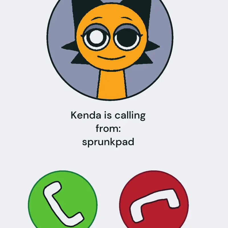 Game by @Kenda_