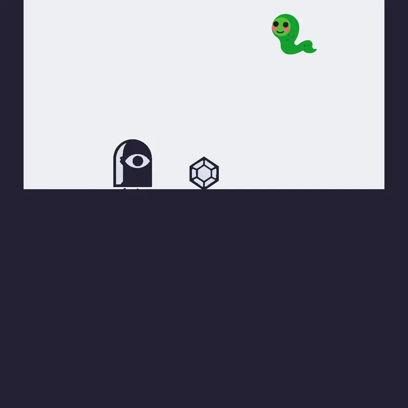 Game by @azoozy