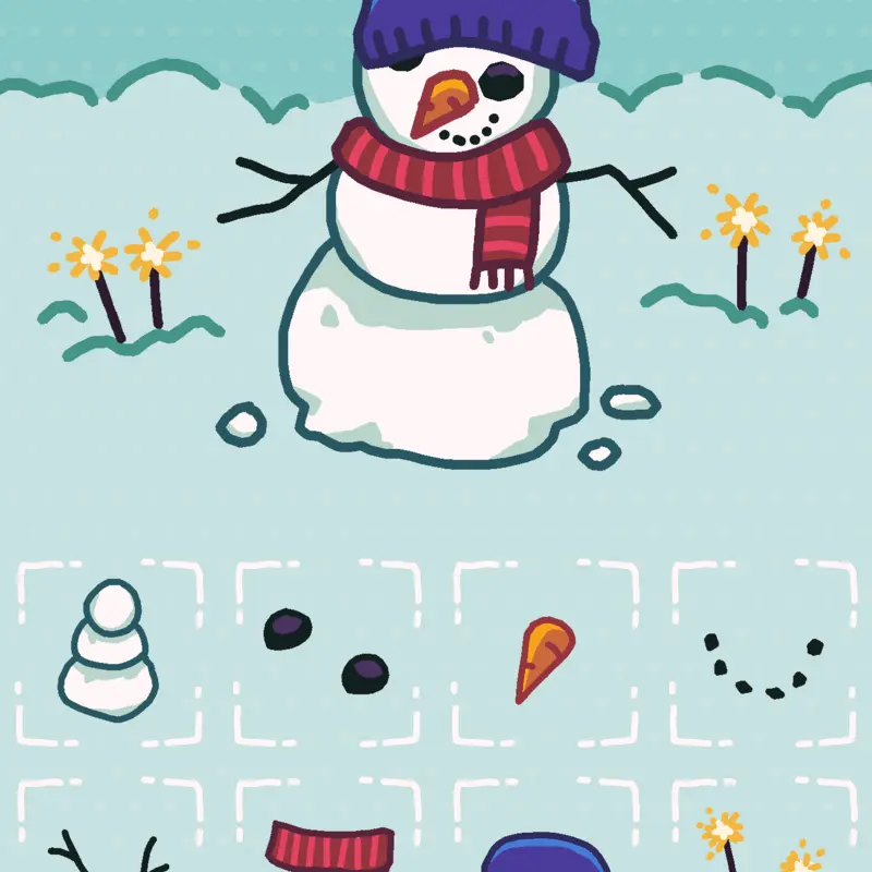 Game by @nhoy