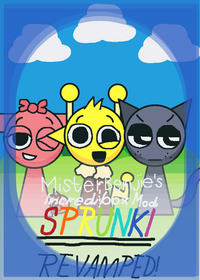 Sprunki