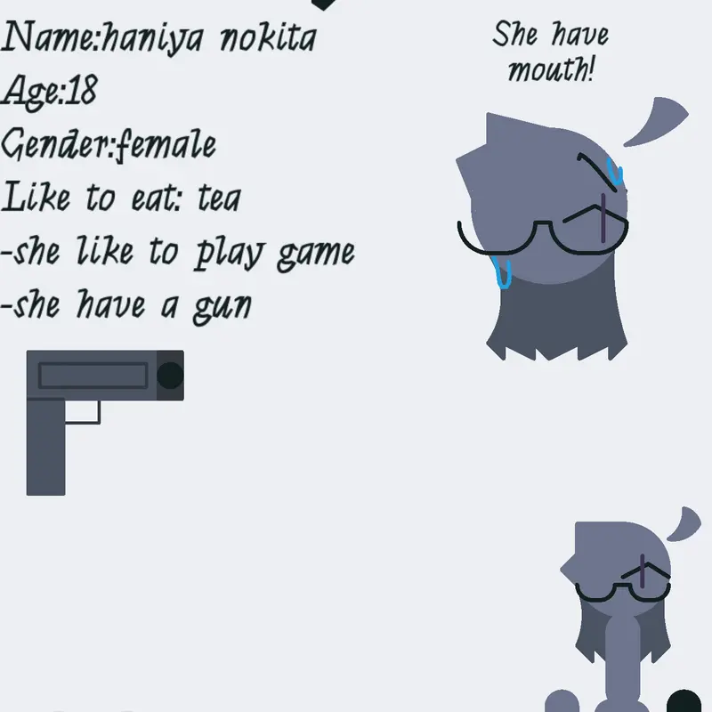 Game by @haniya_nokita_5555