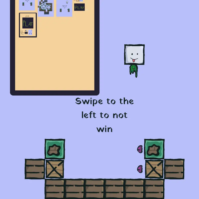 Game by @nonameno