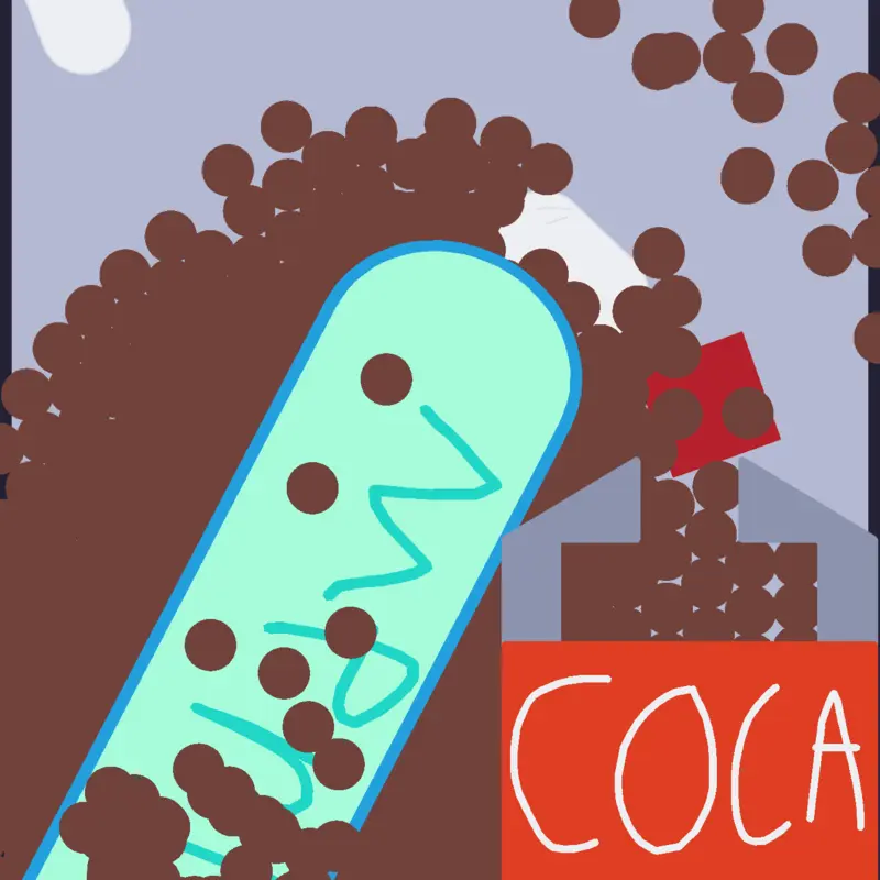 Da experiment game by @C001357K1D