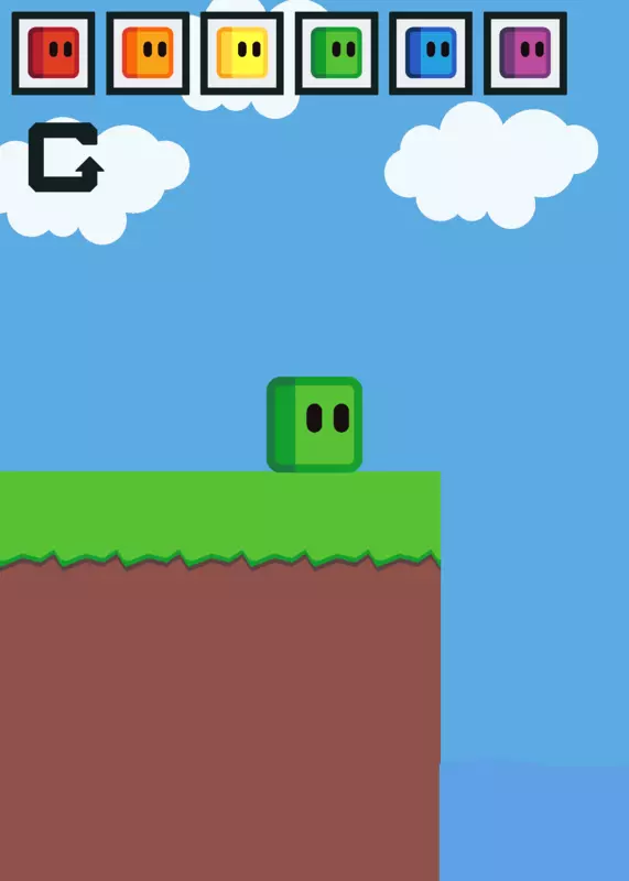 Game by @HaydenBM_Creations