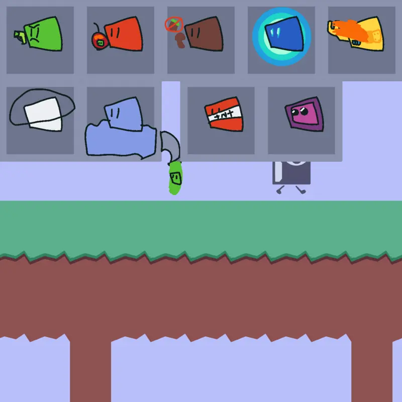 Game by @samhamsS