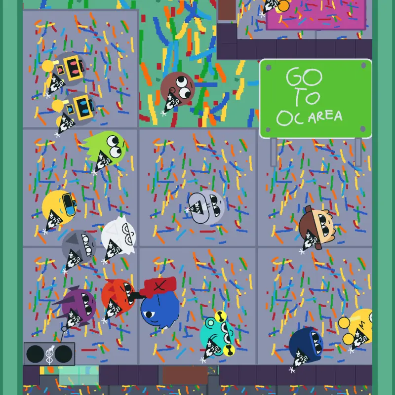 Game by @sonyericsson