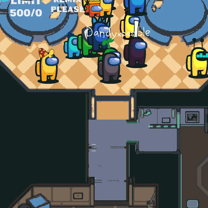 Game by @SefaStudio