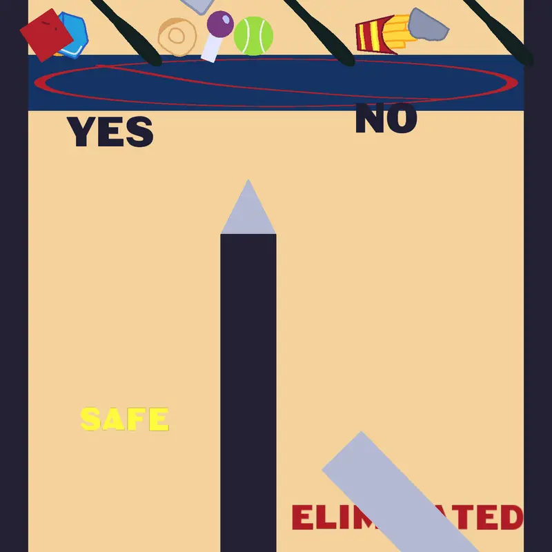 Game by @thefantube