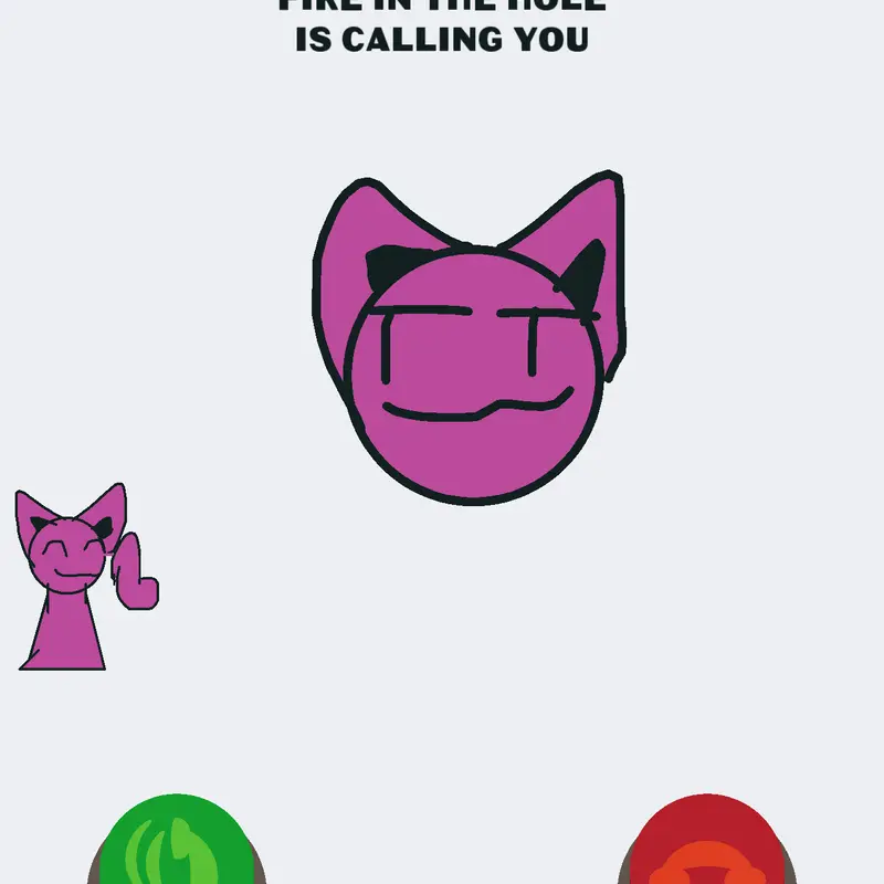 Game by @CATflix
