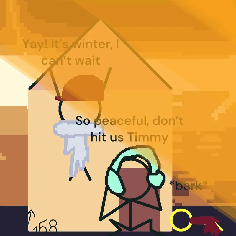 Idk by @brococil73