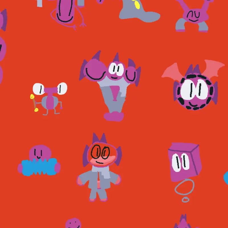 Game by @funbotking