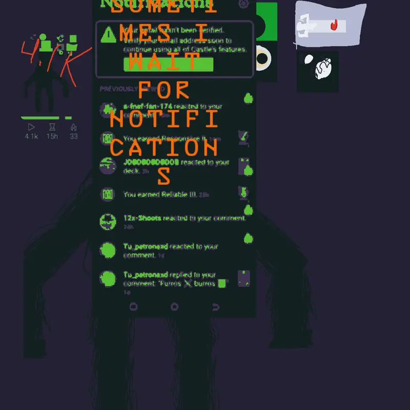 Game by @cuantum
