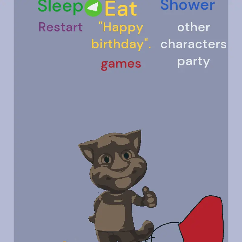 Game by @talkingTom575