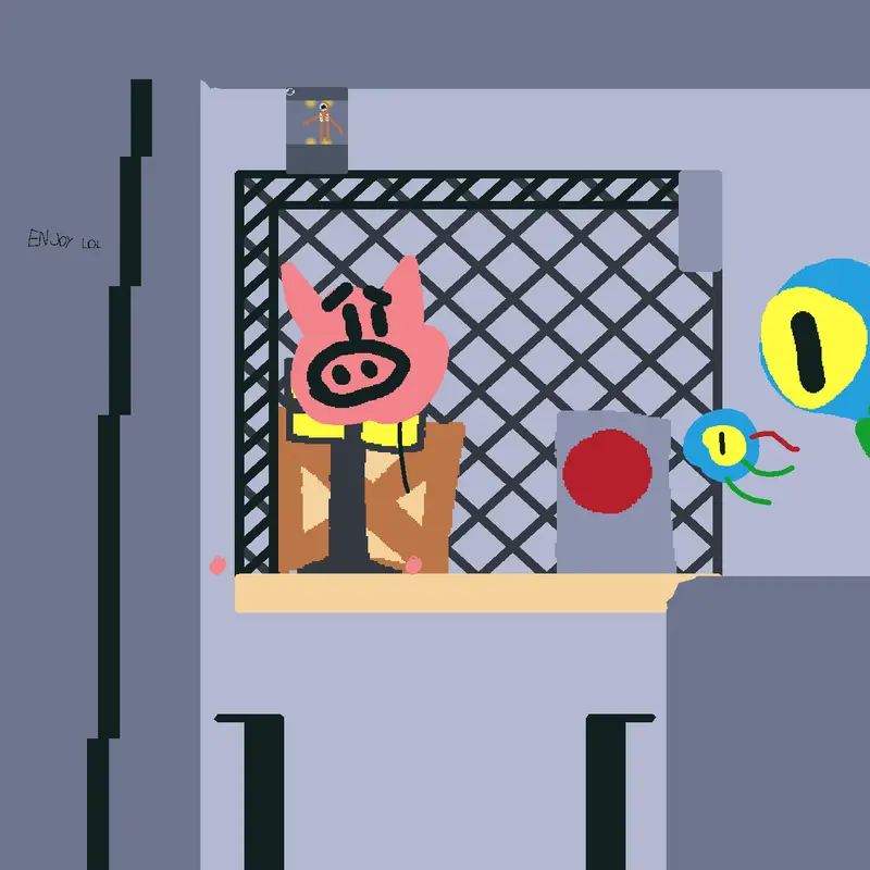 Game by @rauven