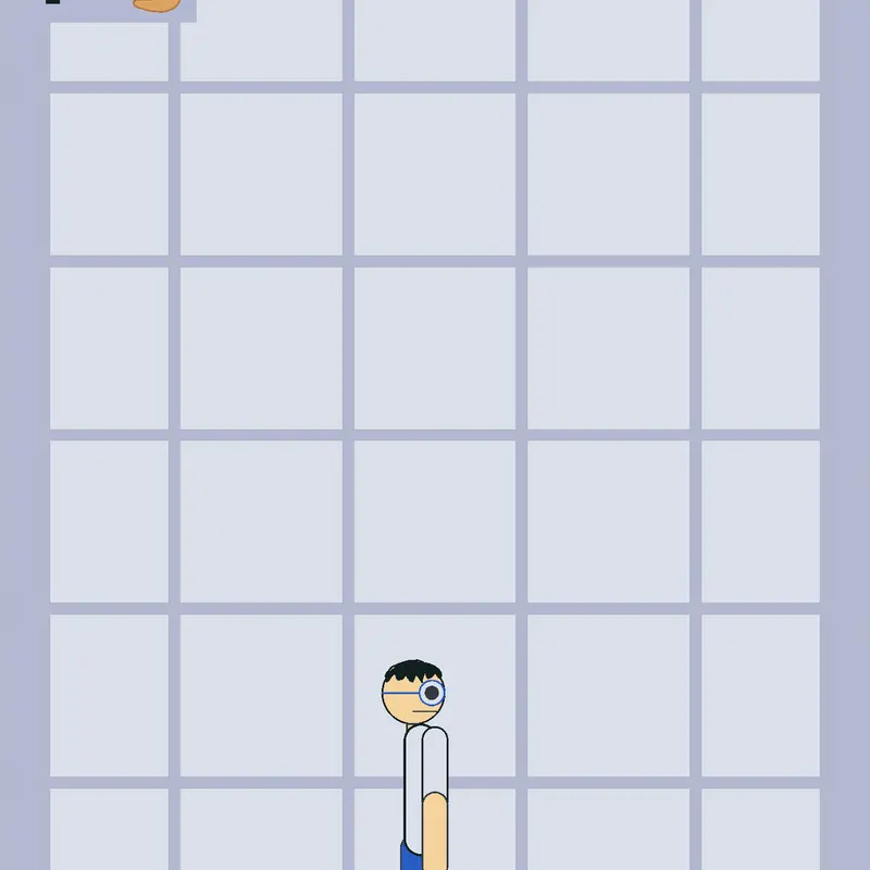 Game by @hesham090