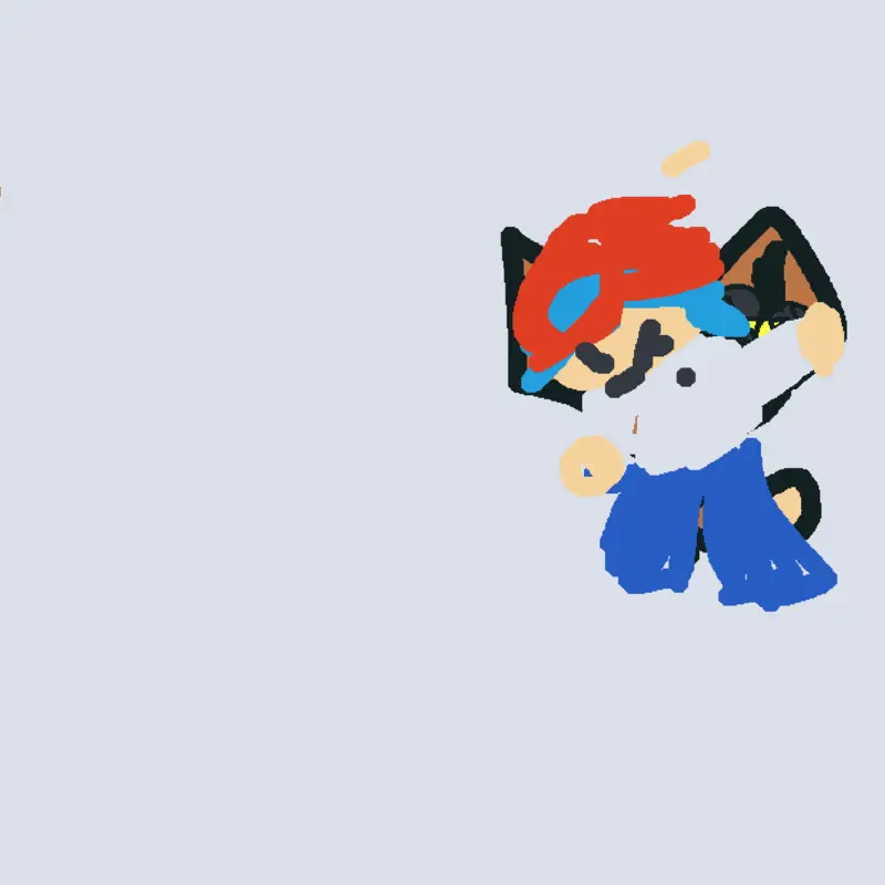 Game by @sunjay